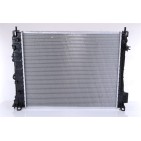 Radiateur Refroidissement Moteur Pour Opel Chevrolet Vauxhall 1300343 95136073