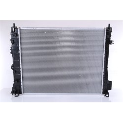 Radiateur Refroidissement Moteur Pour Opel Chevrolet Vauxhall 1300343 95136073