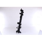 Radiateur Refroidissement Moteur Pour Opel Chevrolet Vauxhall 1300343 95136073