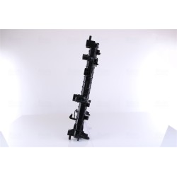 Radiateur Refroidissement Moteur Pour Opel Chevrolet Vauxhall 1300343 95136073