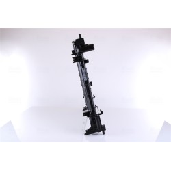 Radiateur Refroidissement Moteur Pour Opel Chevrolet Vauxhall 1300343 95136073