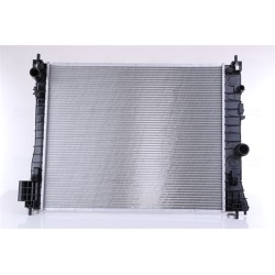 Radiateur Refroidissement Moteur Pour Opel Chevrolet Vauxhall 1300343 95136073