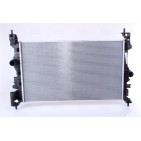 Radiateur Refroidissement Moteur Pour Opel Adam Corsa E Vauxhall Adam
