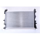 Radiateur Refroidissement Moteur Pour Opel Adam Corsa E Vauxhall Adam