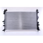 Radiateur Refroidissement Moteur Pour Opel Adam Corsa E Vauxhall Adam