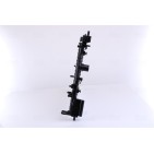 Radiateur Refroidissement Moteur Pour Opel Adam Corsa E Vauxhall Adam