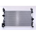 Radiateur Refroidissement Moteur Pour Opel Adam Corsa E Vauxhall Adam
