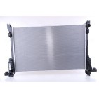 Radiateur Refroidissement Moteur Pour Renault Opel Fiat Nissan 214104966R
