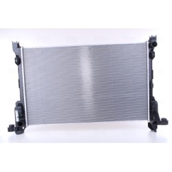 Radiateur Refroidissement Moteur Pour Renault Opel Fiat Nissan 214104966R