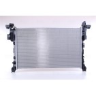 Radiateur Refroidissement Moteur Pour Renault Opel Fiat Nissan 214103569R