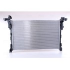 Radiateur Refroidissement Moteur Pour Renault Opel Fiat Nissan 214103569R