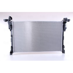Radiateur Refroidissement Moteur Pour Renault Opel Fiat Nissan 214103569R