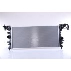 Radiateur Refroidissement Moteur Pour Opel Astra K Vauxhall Astra MK VII (K)