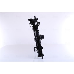 Radiateur Refroidissement Moteur Pour Opel Astra K Vauxhall Astra MK VII (K)
