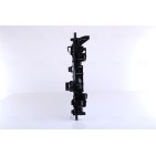 Radiateur Refroidissement Moteur Pour Opel Astra K Vauxhall Astra MK VII (K)