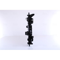 Radiateur Refroidissement Moteur Pour Opel Astra K Vauxhall Astra MK VII (K)