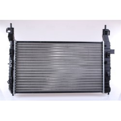 Radiateur Refroidissement Moteur Pour Opel Meriva A Vauxhall Meriva MK I (A)
