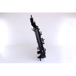 Radiateur Refroidissement Moteur Pour Opel Meriva A Vauxhall Meriva MK I (A)