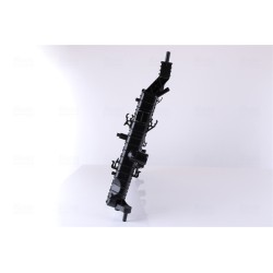 Radiateur Refroidissement Moteur Pour Opel Meriva A Vauxhall Meriva MK I (A)
