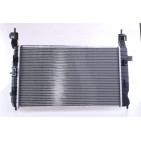 Radiateur Refroidissement Moteur Pour Opel Meriva A Vauxhall Meriva MK I (A)