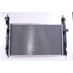 Radiateur Refroidissement Moteur Pour Opel Meriva A Vauxhall Meriva MK I (A)
