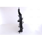 Radiateur Refroidissement Moteur Pour Opel Meriva A Vauxhall Meriva MK I (A)
