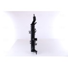 Radiateur Refroidissement Moteur Pour Opel Meriva A Vauxhall Meriva MK I (A)