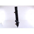Radiateur Refroidissement Moteur Pour Opel Astra H Zafira B Family Vauxhall