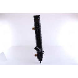 Radiateur Refroidissement Moteur Pour Opel Astra H Zafira B Family Vauxhall