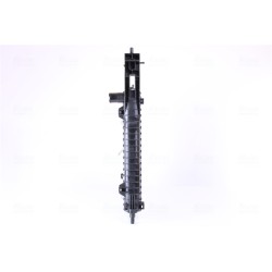 Radiateur Refroidissement Moteur Pour Opel Chevrolet Vauxhall 96629055 20777045