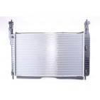 Radiateur Refroidissement Moteur Pour Opel Chevrolet Vauxhall 96629055 20777045