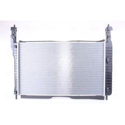 Radiateur Refroidissement Moteur Pour Opel Chevrolet Vauxhall 96629055 20777045