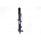 Radiateur Refroidissement Moteur Pour Opel Chevrolet Vauxhall 96629055 20777045