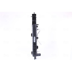 Radiateur Refroidissement Moteur Pour Opel Chevrolet Vauxhall 96629055 20777045