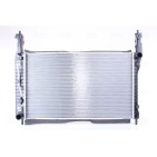 Radiateur Refroidissement Moteur Pour Opel Chevrolet Vauxhall 96629055 20777045