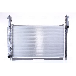 Radiateur Refroidissement Moteur Pour Opel Chevrolet Vauxhall 96629055 20777045