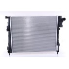 Radiateur Refroidissement Moteur Pour Renault Opel Nissan Vauxhall 4416948