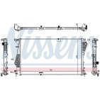 Radiateur Refroidissement Moteur Pour Renault Opel Nissan Vauxhall 93865588