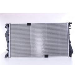 Radiateur Refroidissement Moteur Pour Renault Opel Nissan Vauxhall 93865588