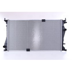 Radiateur Refroidissement Moteur Pour Renault Opel Nissan Vauxhall 93865588