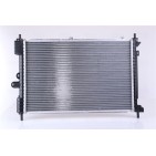 Radiateur Refroidissement Moteur Pour Opel Astra F Vauxhall AstraI (F) 1300103