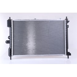 Radiateur Refroidissement Moteur Pour Opel Astra F Vauxhall AstraI (F) 1300103