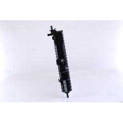 Radiateur Refroidissement Moteur Pour Opel Astra F Vauxhall AstraI (F) 1300103