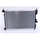 Radiateur Refroidissement Moteur Pour Opel Astra F Vauxhall AstraI (F) 1300103