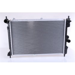 Radiateur Refroidissement Moteur Pour Opel Astra F Vauxhall AstraI (F) 1300103