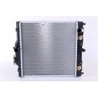 Radiateur Refroidissement Moteur Pour Honda MG Rover 19010P08003 PCC108350