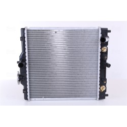 Radiateur Refroidissement Moteur Pour Honda MG Rover 19010P08003 PCC108350