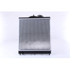 Radiateur Refroidissement Moteur Pour Honda Civic V VI CRX III HR-V 19010P08014