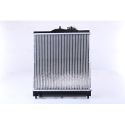 Radiateur Refroidissement Moteur Pour Honda Civic V VI CRX III HR-V 19010P08014