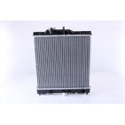 Radiateur Refroidissement Moteur Pour Honda Civic V VI CRX III HR-V 19010P08014
